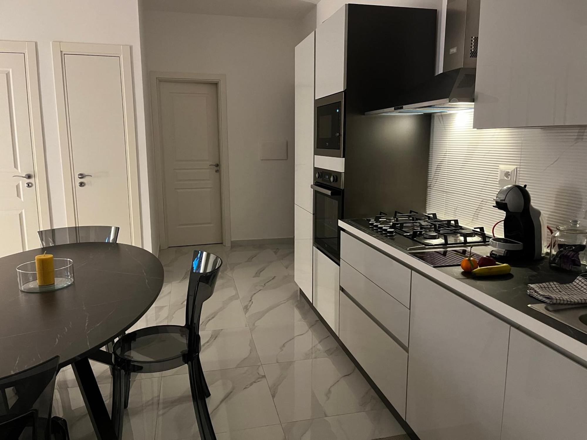 Cuore Di Napoli Centro المظهر الخارجي الصورة